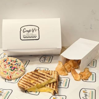 Breakfast Box Combo